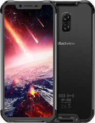 Замена динамика на телефоне Blackview BV9600 Pro в Туле